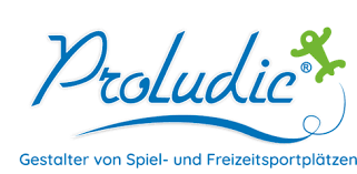 Logo Proludic
