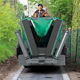 SUPER 800-5 P von Vögele