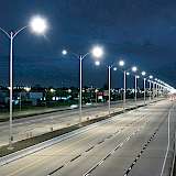 Straßenbeleuchtung