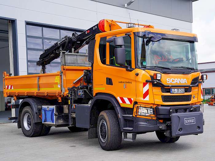 Scania