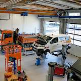 Werkstatt
