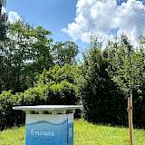innovatives Regenwassersammelsystem für die Stadtbegrünung