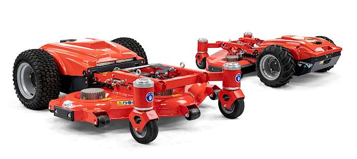 Mowit Pro RC von Sabo