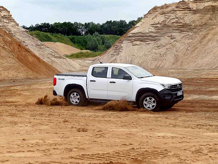 Amarok
