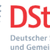 Logo des DStGB