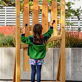 Inklusives Klangspiel