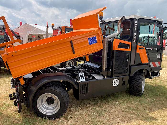 Boki H140