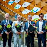 neue Verbandsspitze des DStGB