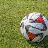 Fußball auf Naturrasen